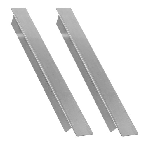 2pcs stainless steel kitchen - 2pcs,