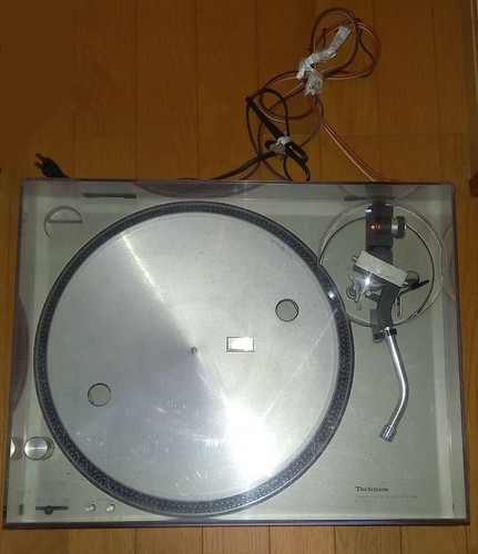 Technics 1200 first - sl-1200,