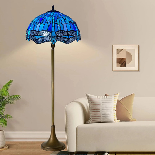 Tiffany style real glass - tiffany,