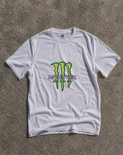 Monster energy unisex - monster,