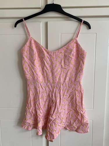 Zara womens banana - womens,