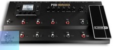 Line 6 POD HD500X Multi-Effect