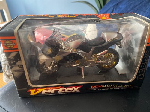 Toy motorcycle ornament still - motorcycle,