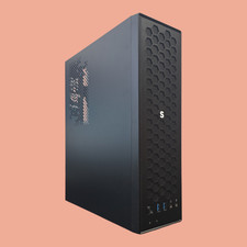 Light use custom sff - use@,