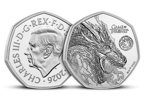 2026 royal mint fire game - ,