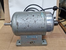 Watchmaker Lathe Motor Multifix 220 V Reverse Speed Controller 300W