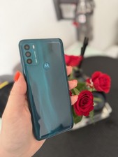 Motorola Moto G50 Smartphone