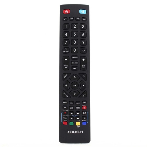 Bush original remote - ir,