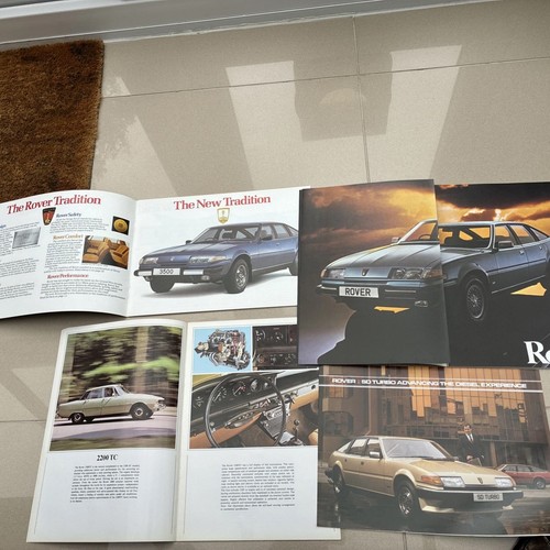Rover car range sales - range,