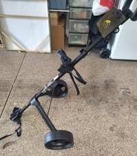 PowaKaddy Micra 6000 Golf
