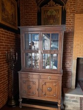 Victorian Jackabean LIBRARY