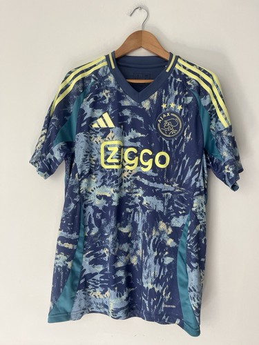 Ajax away 2024 football - away,