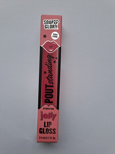 Soap glory hydrating - &, jelly