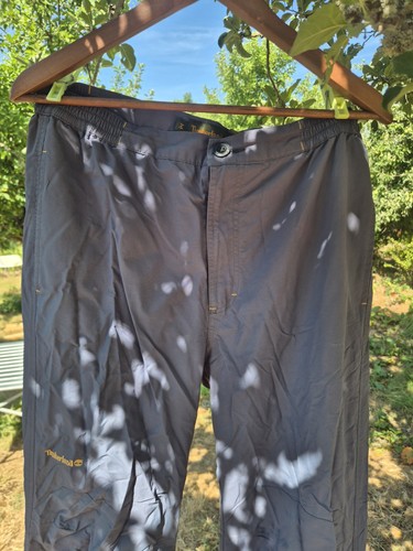 Rohan men grey double - rohan,