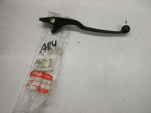 A114 suzuki 500 t brake - gs, e_t