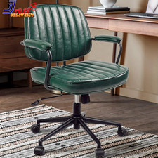 Mid Century Office Desk Chair