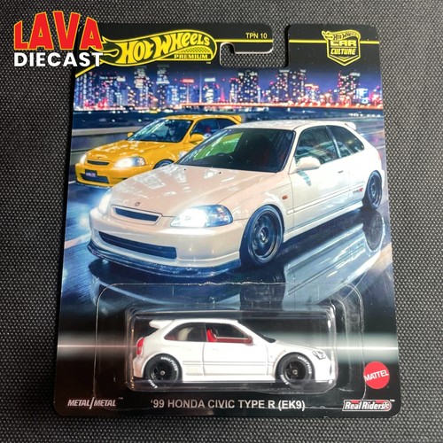 Hot wheels swapped honda - wheels,