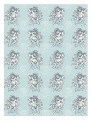 Decopatch paper ref 761 - 761,