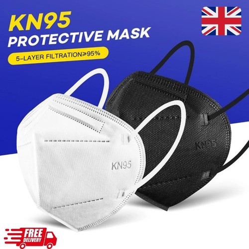 N95 ffp2 face masks - n95,