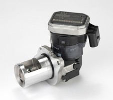 Fuel Parts Egr Valve - EGR232