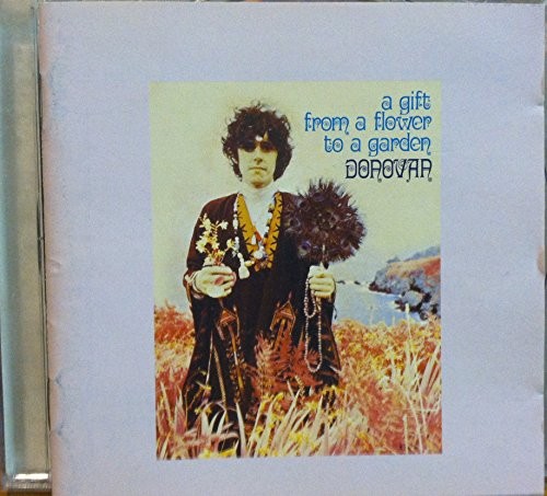 Donovan gift from - -, a