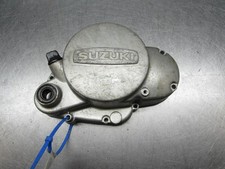 Suzuki TC125 TS125 Circa 1972-On Motorcycle Engine Clutch Cover 