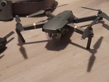 DJI MAVIC PRO  mibf