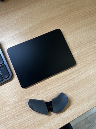 Apple magic trackpad - magic,
