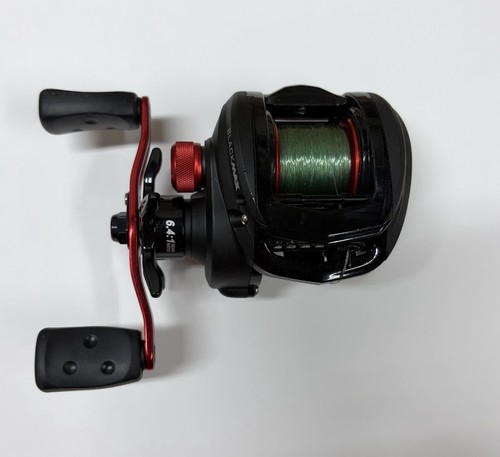 Abu garcia black max - garcia, bmax2