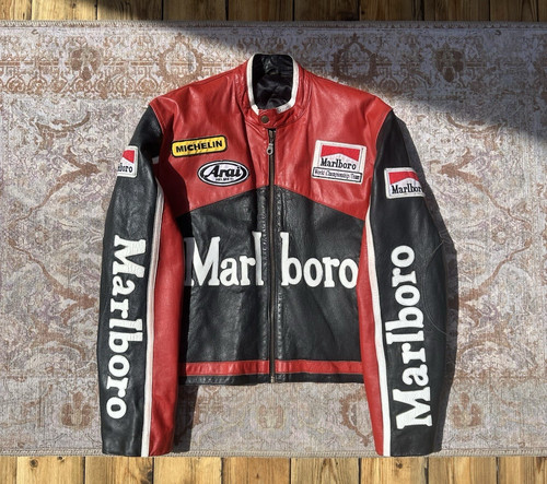Vintage 1990s marlboro world - marlboro,