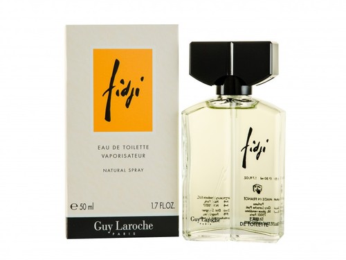 Guy laroche fidji eau - eau, de