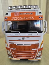 Premium Classixxs Volvo FH16 PCL30219  1/18 Scale. SCHENKER . Similar Road Kings
