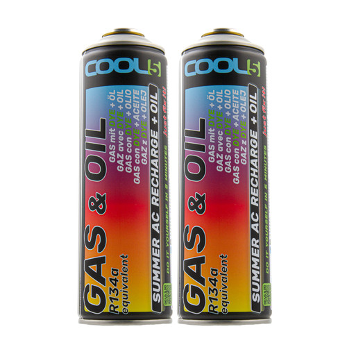 Air conditioning refrigerant - conditioning,