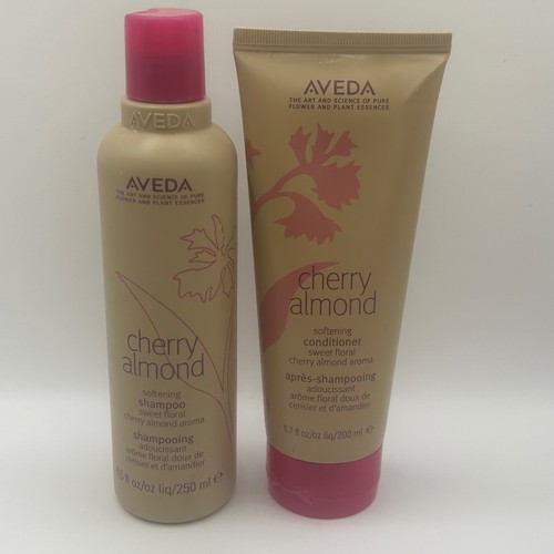Aveda cherry almond softening - almond,
