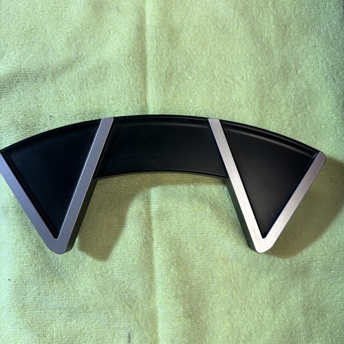 Genuine oem wheel trim 52972 - genuine,
