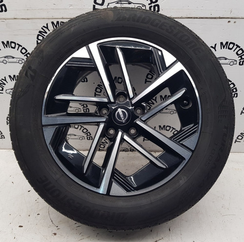 2024 nissan juke f16 - 2024,