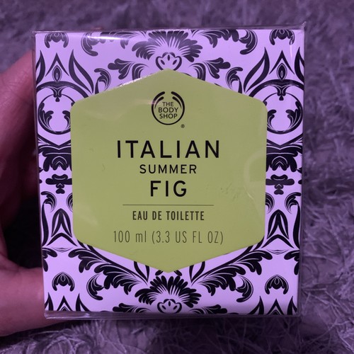 The body shop italian - the,