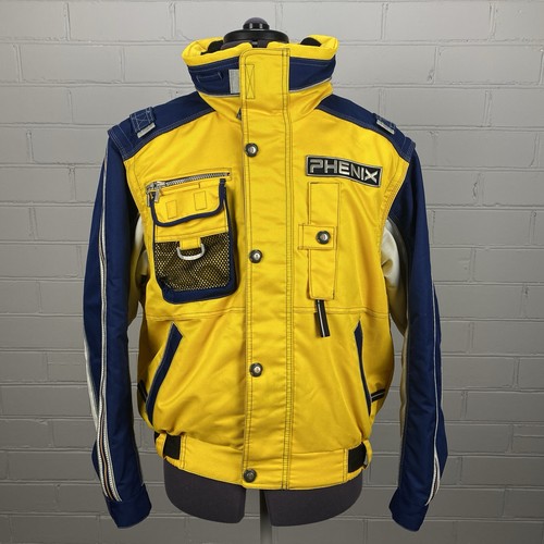 Vintage phenix ski jacket - vintage,