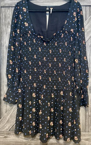 Free people mini dress - free,