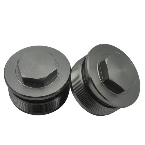 2pcs front fork - 2pcs, bolt