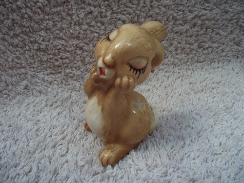 Vintage beswick wild animals - beswick,