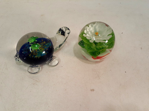 Estate lot vintage - lot, of