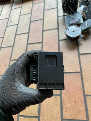 Original audi indicator light - indicator,
