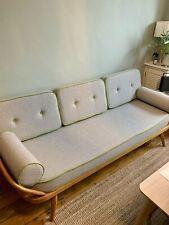 Vintage Ercol Studio Couch Day Bed + New cushions & new covers