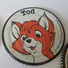 Robertson Jam Jar Lid, 1981