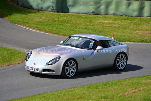 Car photo 12x8 - photo, tvr