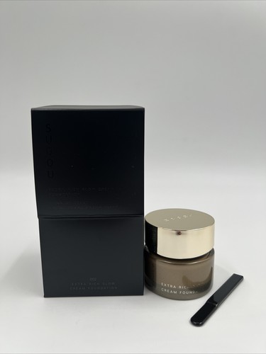 Suqqu foundation cream extra - suqqu,