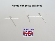 Replacement Watch Hands  - for
