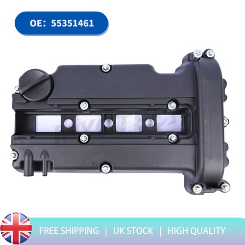Rocker valve cover for - cover,