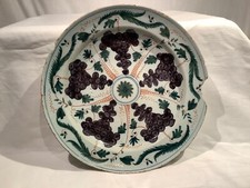 CA 1700’s DUTCH DELFT CHINA